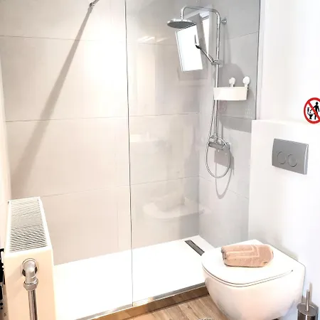Apartment Joanna Deluxe Kynopiástai