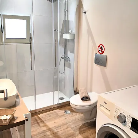 Apartment Joanna Deluxe Kynopiástai